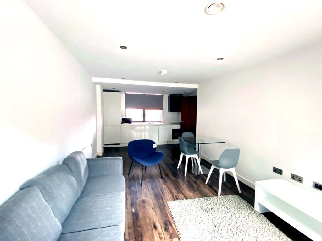 Madison House, 94 Wrentham Street, Birmingham, B5 6QR