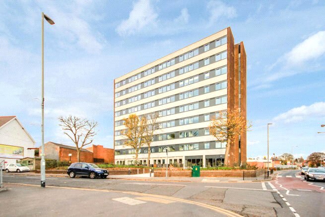 Nexus Point, 10 Edwards Road, Birmingham, B24 9EQ