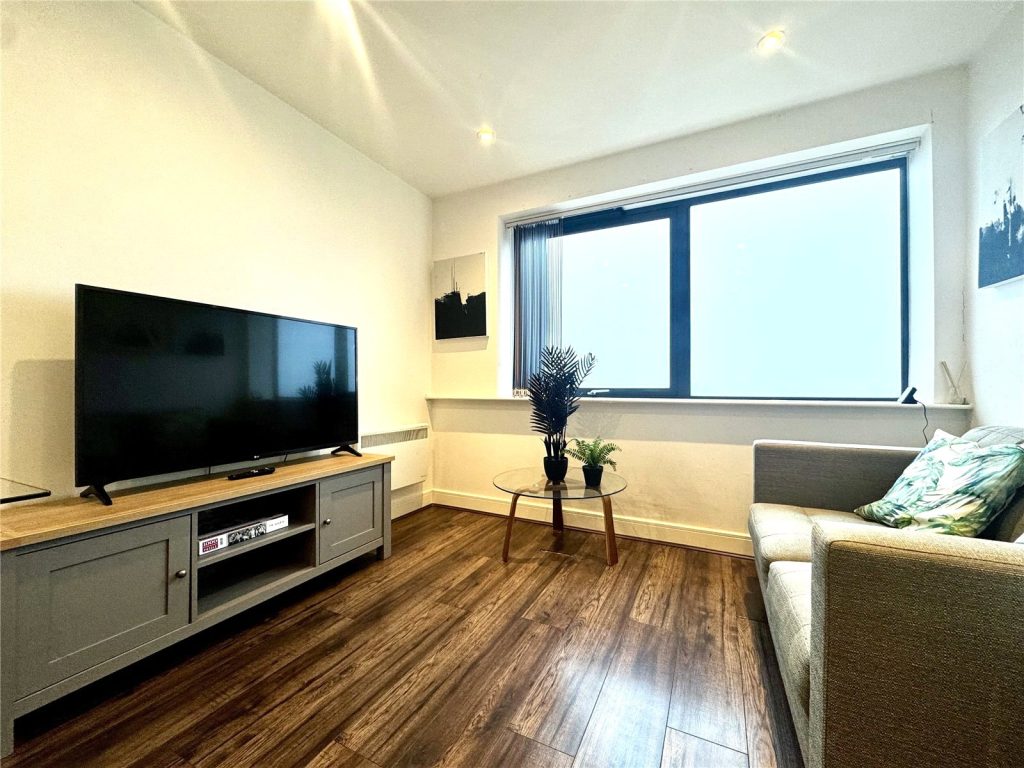 Nexus Point, 10 Edwards Road, Birmingham, B24 9EQ