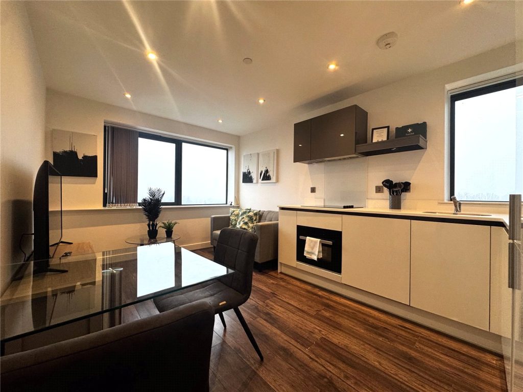 Nexus Point, 10 Edwards Road, Birmingham, B24 9EQ