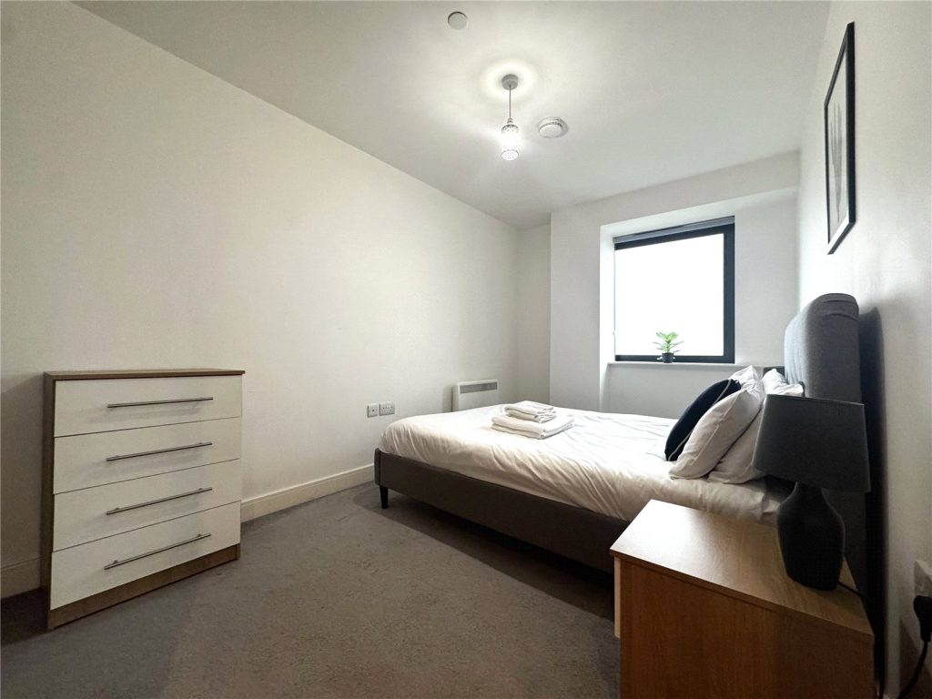 Nexus Point, 10 Edwards Road, Birmingham, B24 9EQ