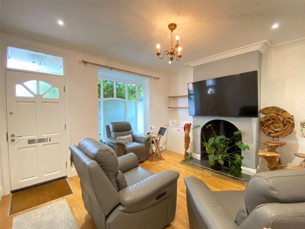 Wood Lane, Harborne, Birmingham, B17 9AY