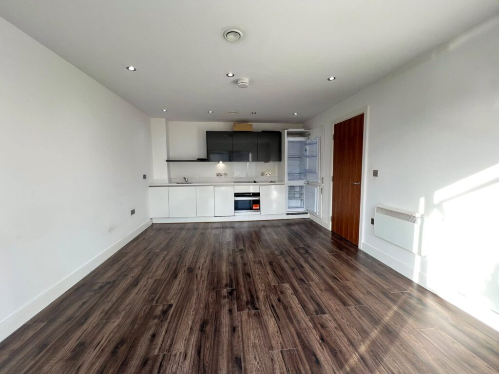 Regency Place, 50 Parade, Ladywood, Birmingham, B1 3DS