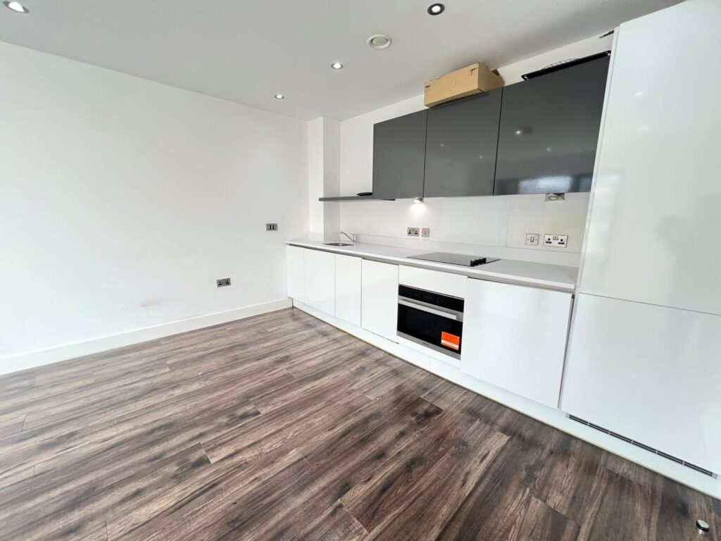 Regency Place, 50 Parade, Ladywood, Birmingham, B1 3DS