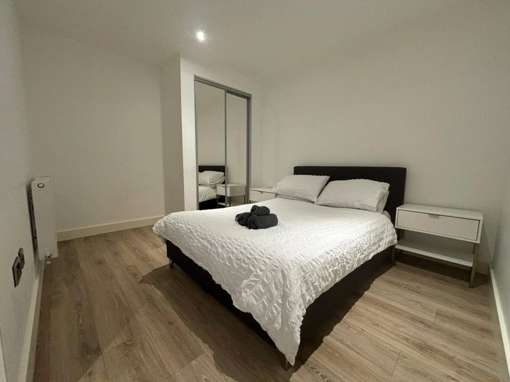 Broadoaks Apartments, 548 Streetsbrook Road, Solihull, B91 1QY